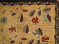 Sarong (Kain Lepas), Cotton, Javanese