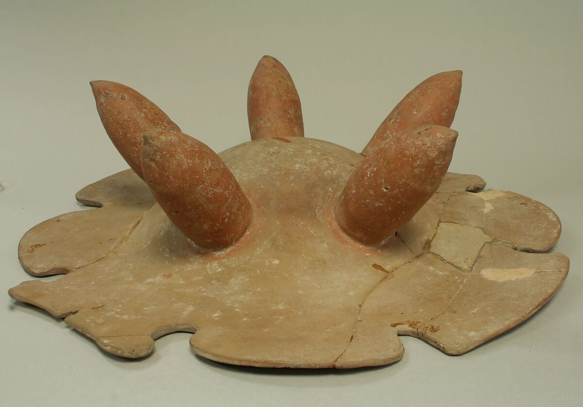 Bowl, Ceramic, Chorrera