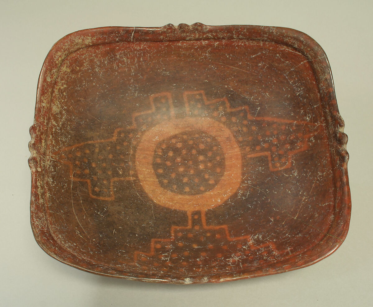 Bowl, Ceramic, Chorrera