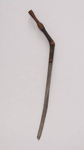 Knife (Pisau Raut)