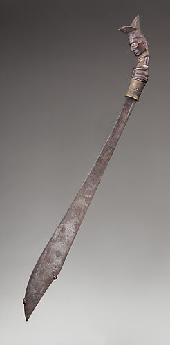 Piso sanalenggam (sword)