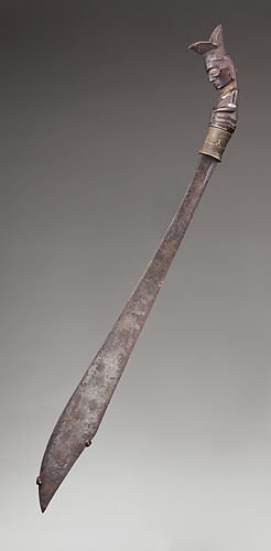 Piso sanalenggam (sword)