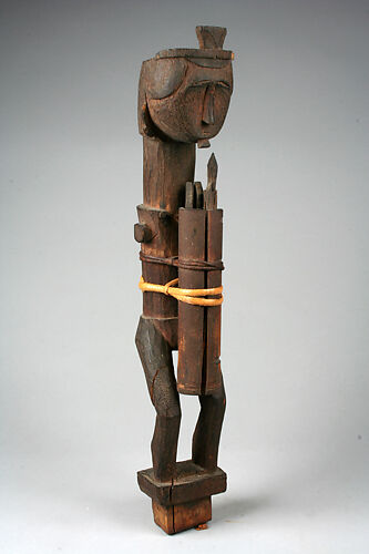 Ancestor Figure (Hazi Nuwu [?])