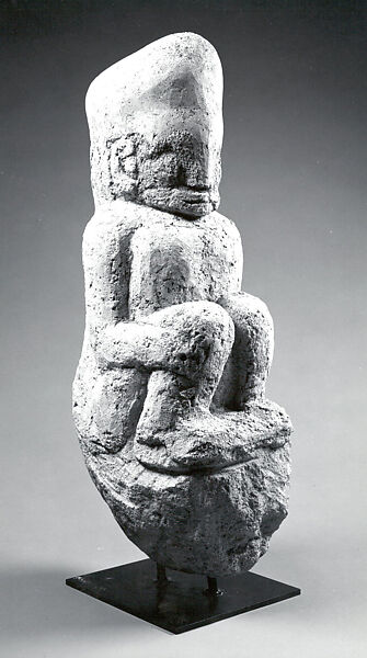 Figure, Stone, Toba Batak people 