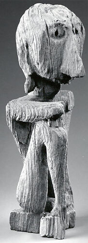 Ancestor Figure (Yene)