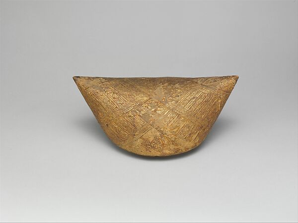 Woman's Headdress