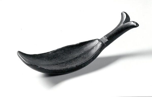 Spoon, Wood, Toraja people 