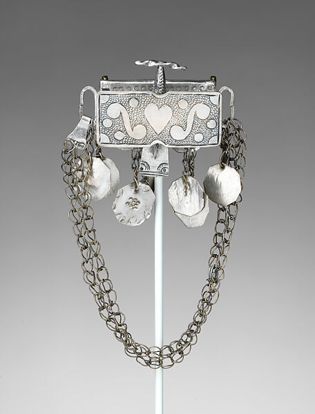 Armbands: Airplane Motif, Silver alloy, Fon peoples 