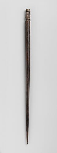 Weaving Implement