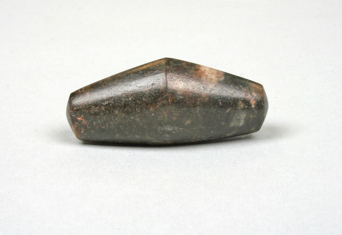 Riutal Stone (Pulidor), Greenstone, Aztec 