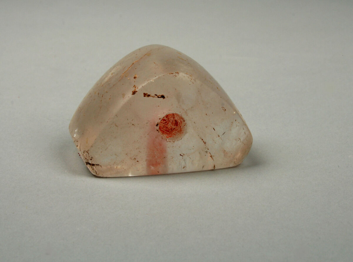 Ritual Stone (pulidor), Stone, Olmec 
