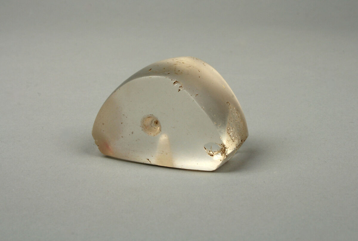 Ritual Stone (pulidor), Stone, Olmec 