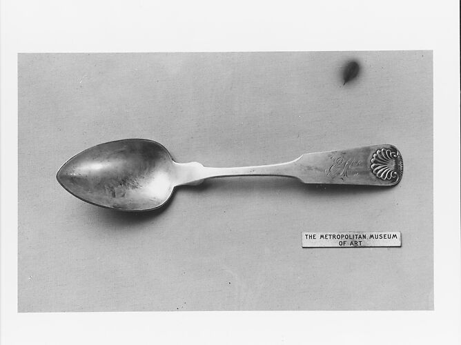 Dessert Spoon