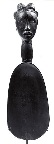 Ceremonial Ladle (Wakemia or Wunkirmian)