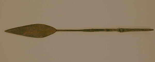 Spear