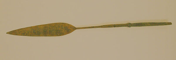 Spear