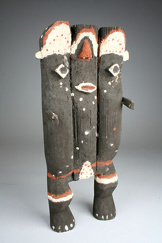 Figure: Female (Kike)