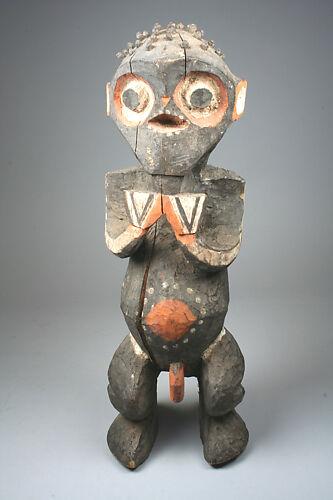 Figure: Male (Tadep)