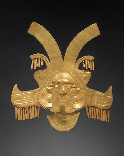 Headdress Ornament