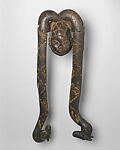 Gẹ̀lẹ̀dẹ́ helmet mask