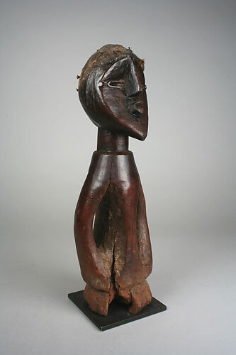 Half Figure