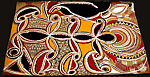 Painting, Paper, paint, Abelam people