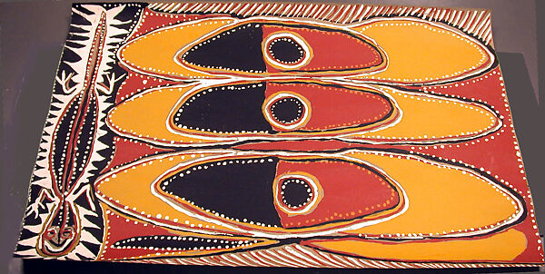 Painting, Paper, paint, Abelam people