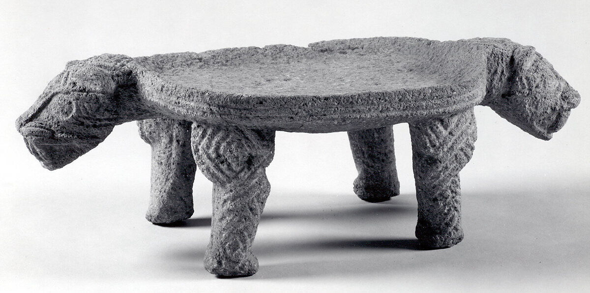 Metate, Stone, Guanacaste-Nicoya