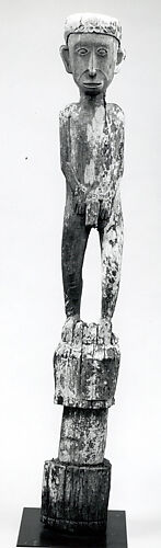 Male Figure (Hampatong)