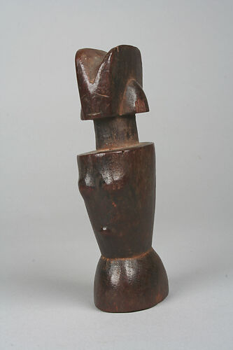 Figure: Female (Mwana Hiti)