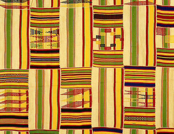 Wrapper, Rayon, cotton, Asante