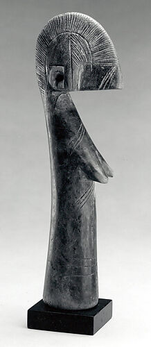 Figure: Female (Yariga Biiga)