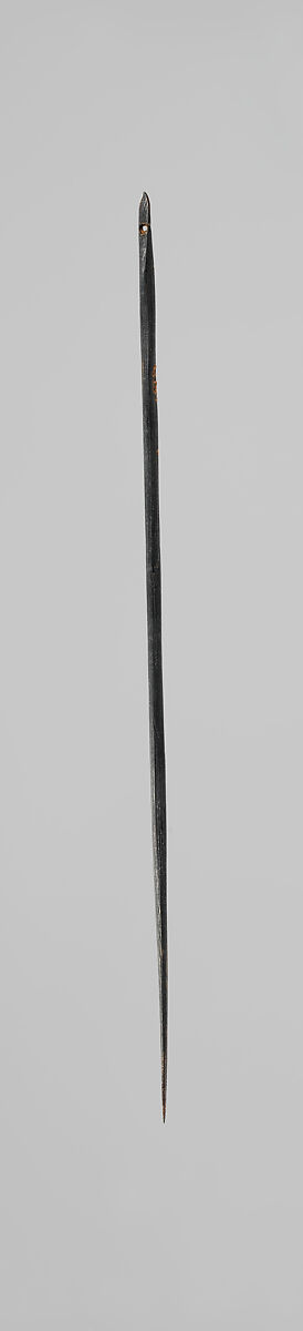 Needle, Wood, Peruvian 