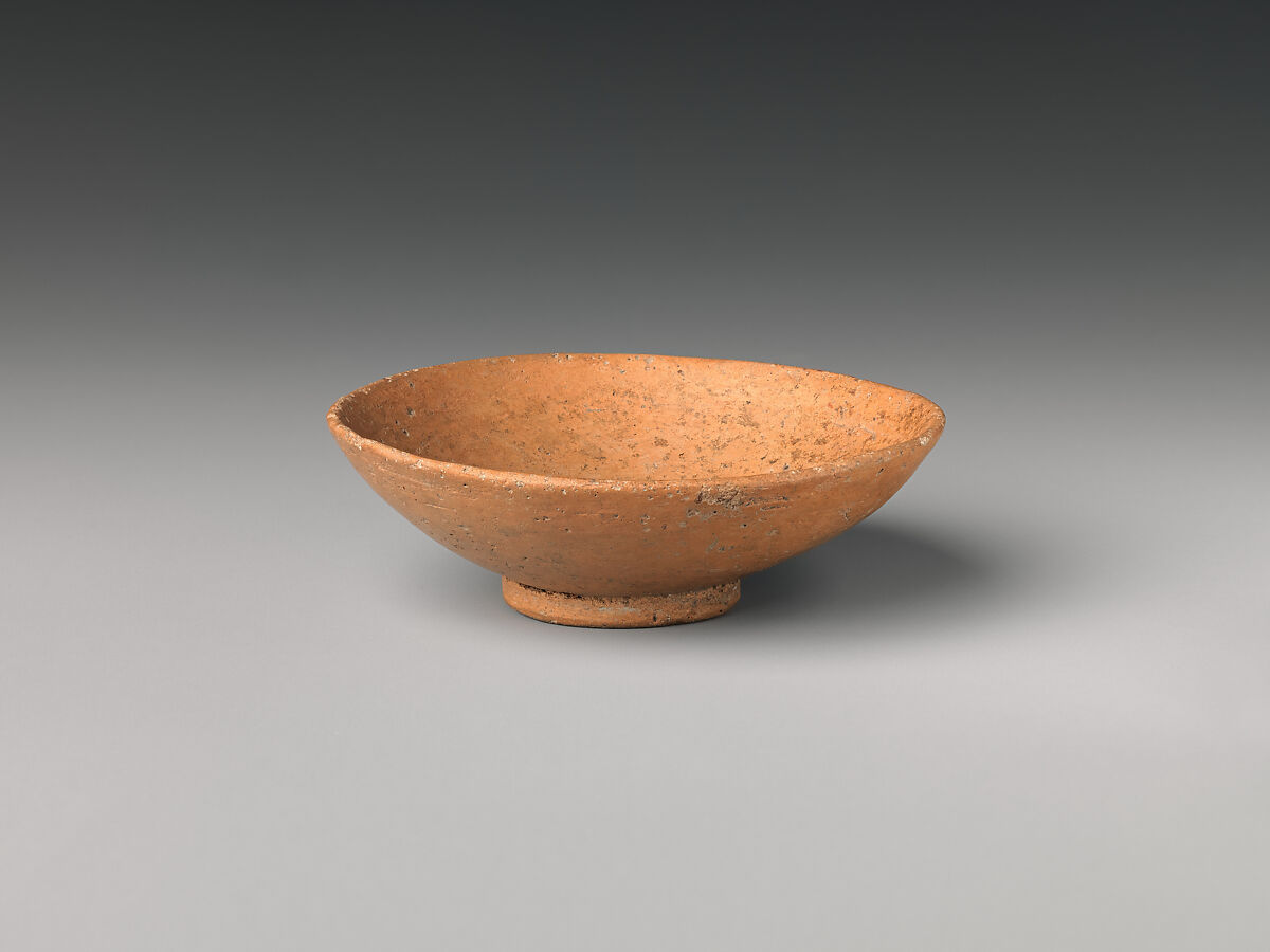 Miniature Bowl