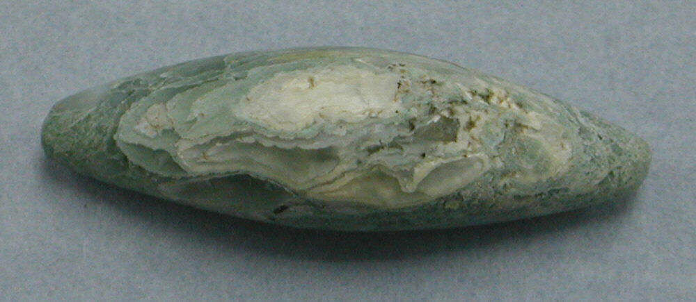 Polishing Stone (pulidor), Stone, Mexican