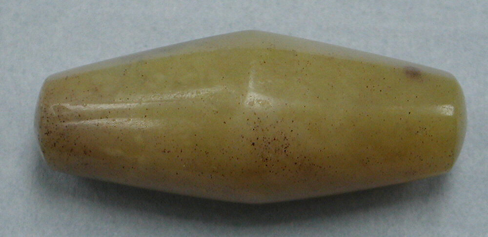 Polishing Stone (pulidor), Stone, Mexican