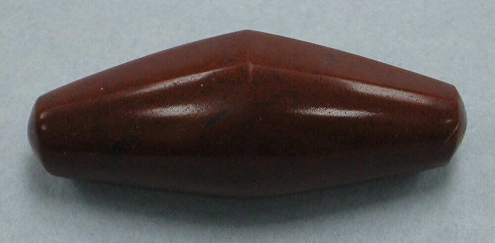 Polishing Stone (pulidor), Stone, Mexican 