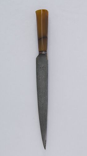 Knife (Kard)