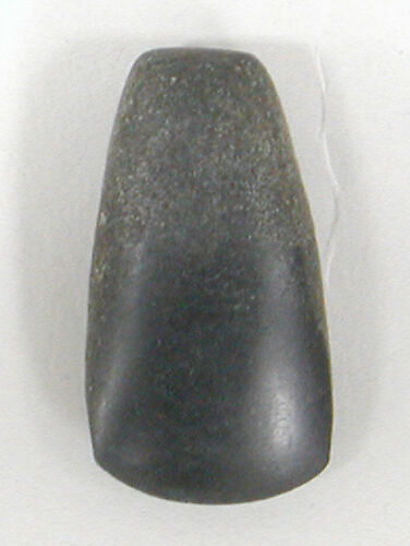 Stone Chisel | Maya (?) | The Metropolitan Museum of Art