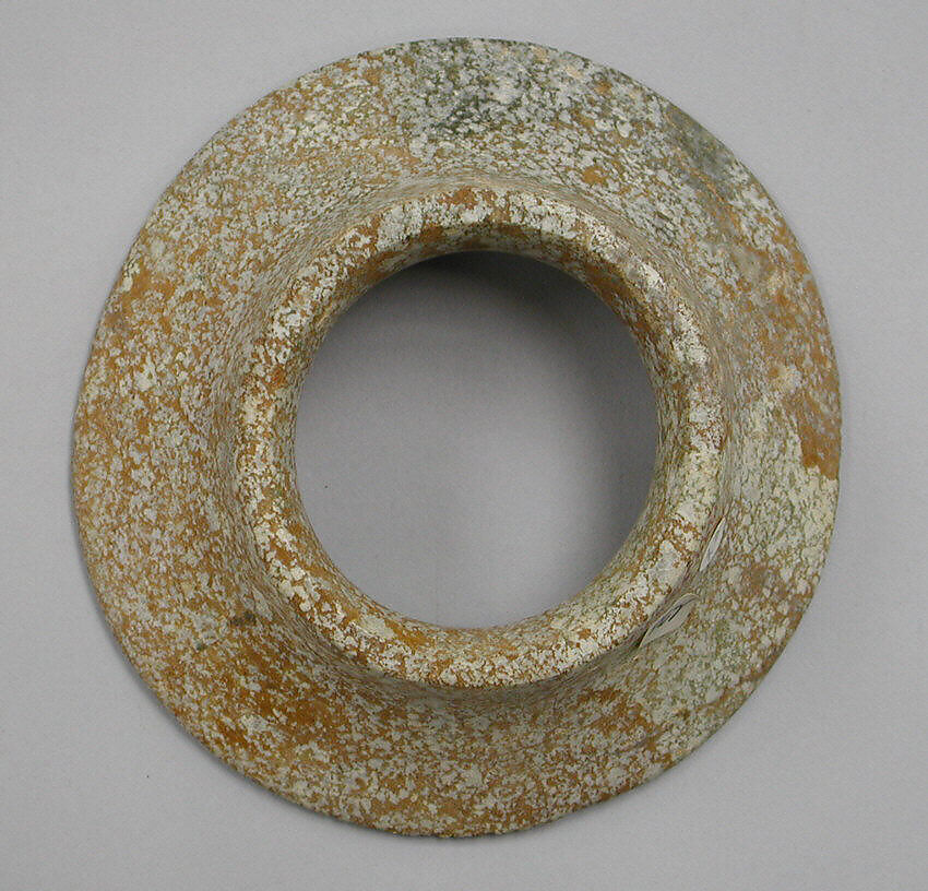 Stone Earflare, Stone, Mexican