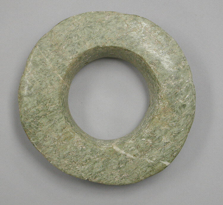 Stone Earflare, Stone, Mexican 