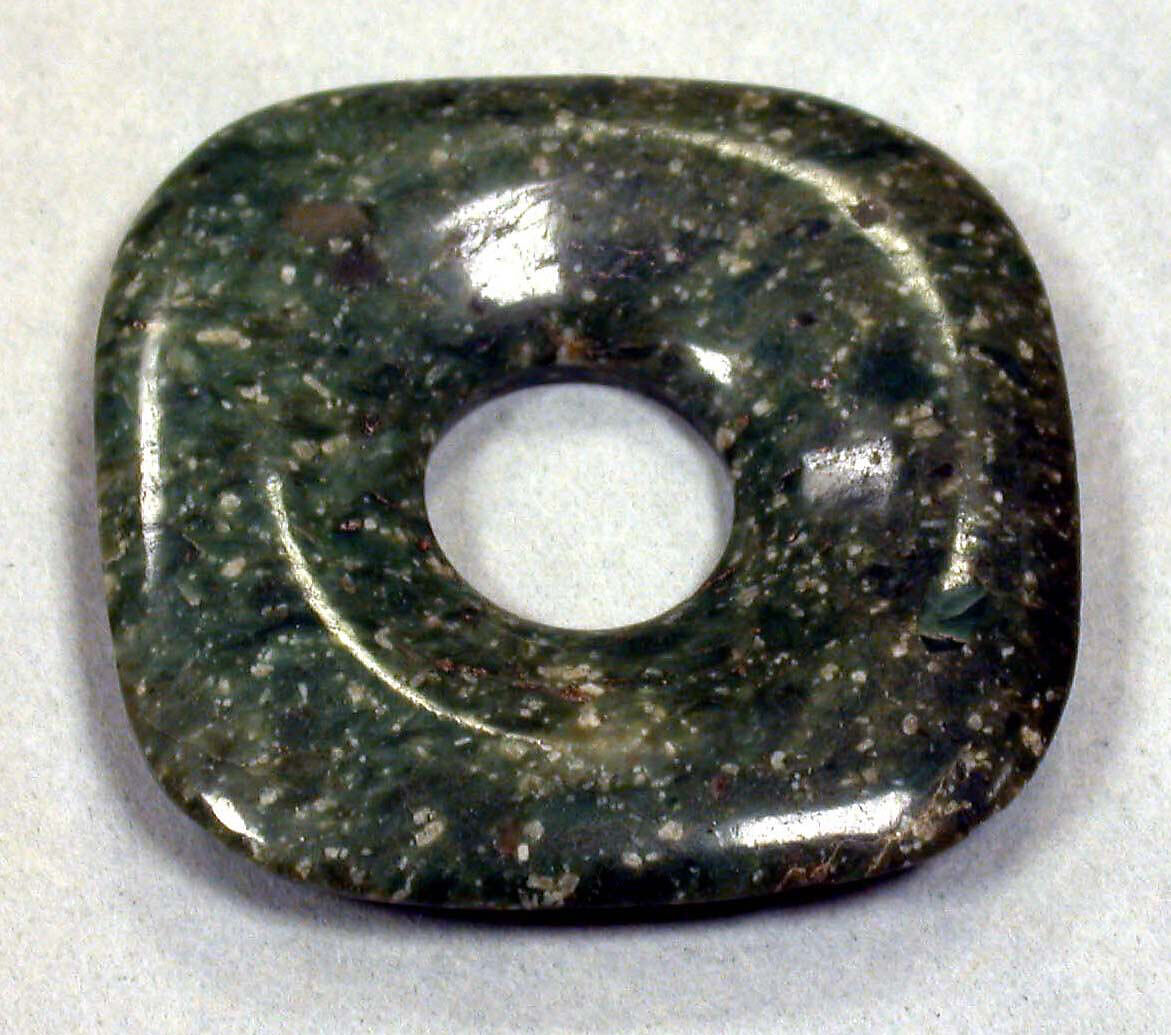 Stone Ear Flare, Stone, Mexican 