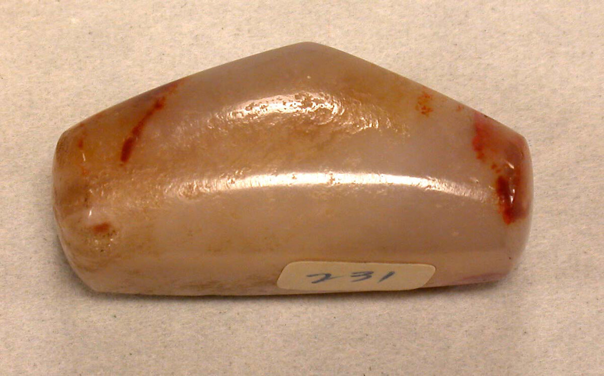 Stone Pulidor, Stone, Mexican 