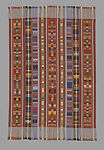 Lamba mpanjaka marevaka (king’s bright mantle)