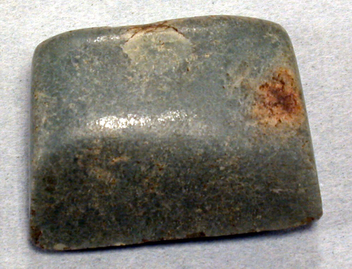 Stone Chisel, Stone, Mexican 