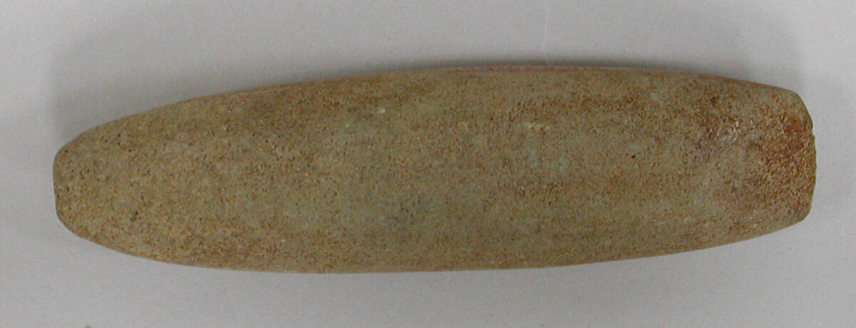 Stone Chisel | Costa Rica | The Metropolitan Museum of Art