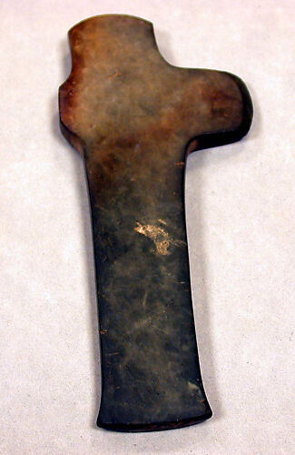 Ceremonial Stone Axe