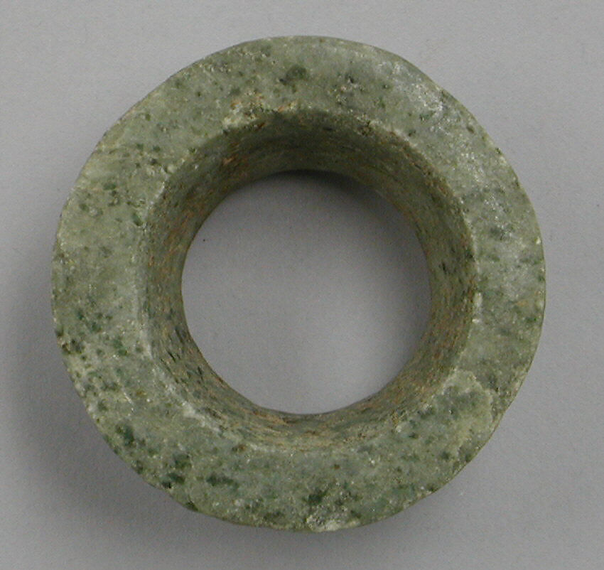 Stone Earflare, Stone, Mexican 