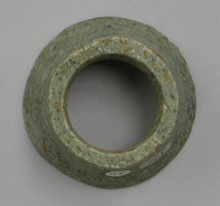 Stone Earflare, Stone, Mexican
