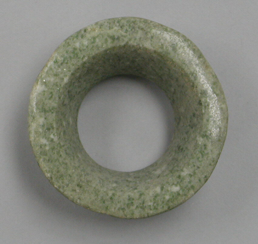 Stone Earflare, Stone, Mexican 